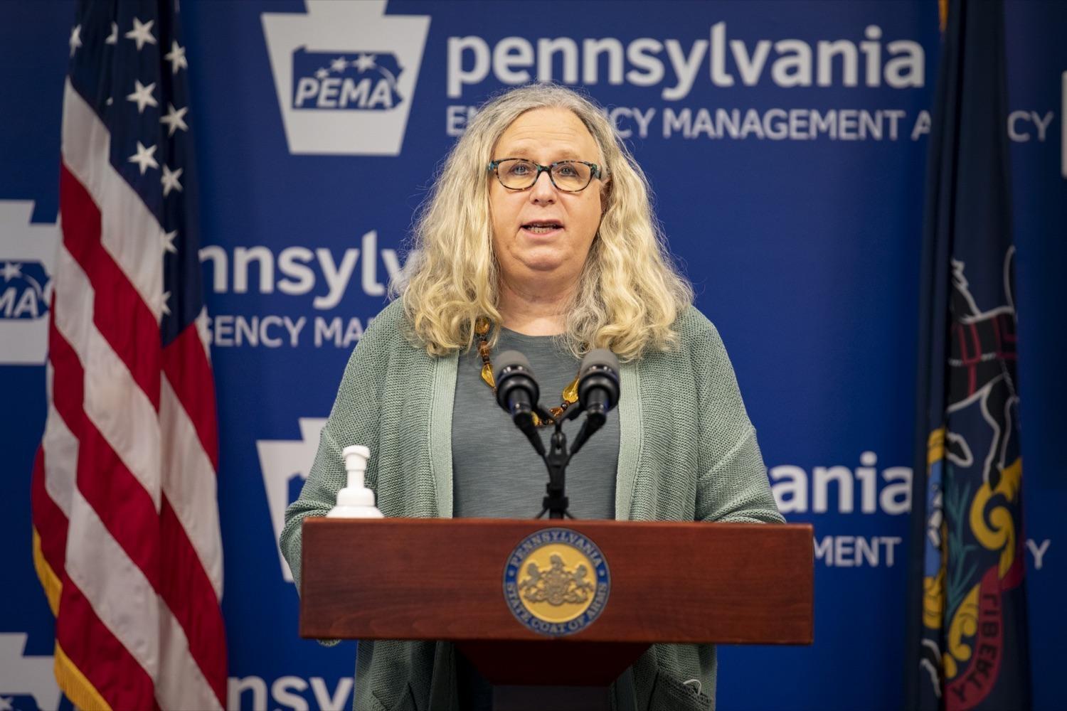 Pa secretary of health says keep holiday celebrations remote as covid